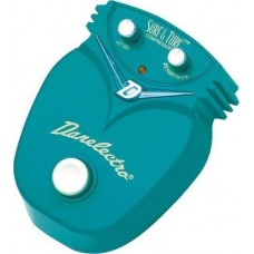 Danelectro Mini Effects, DJ-9, Surf & Turf Compressor